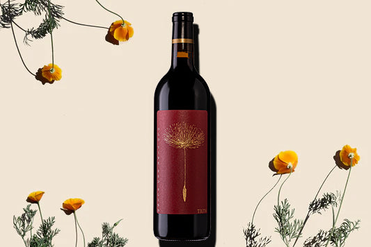 2023 OLD VINE RED BLEND SONOMA VALLEY