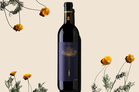 2023 NAPA RESERVE CABERNET